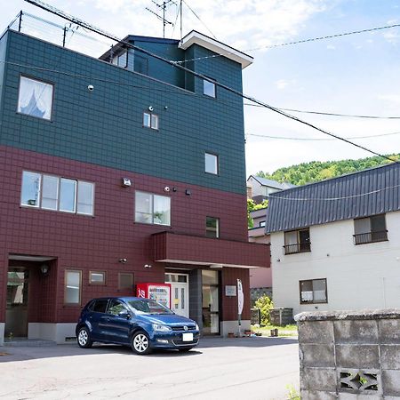 Otaru Guesthouse Harvest Kültér fotó