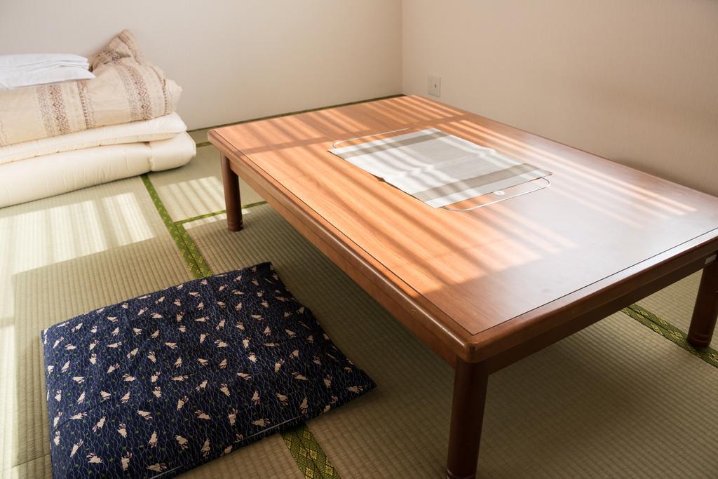 Otaru Guesthouse Harvest Kültér fotó