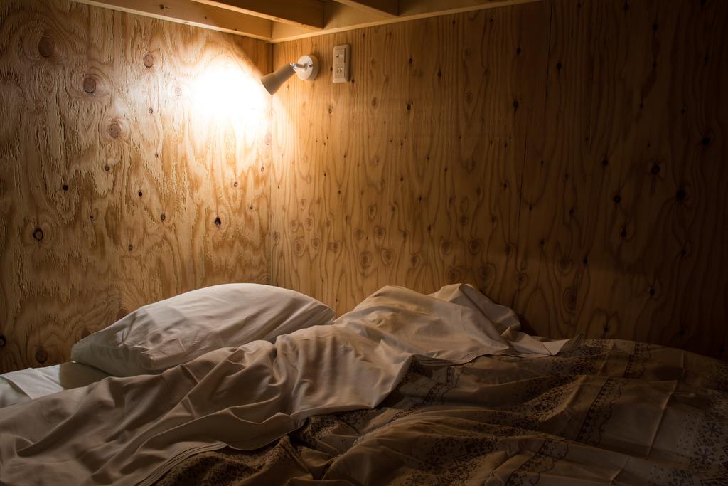 Otaru Guesthouse Harvest Kültér fotó
