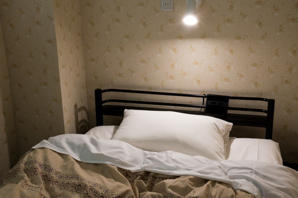 Otaru Guesthouse Harvest Kültér fotó