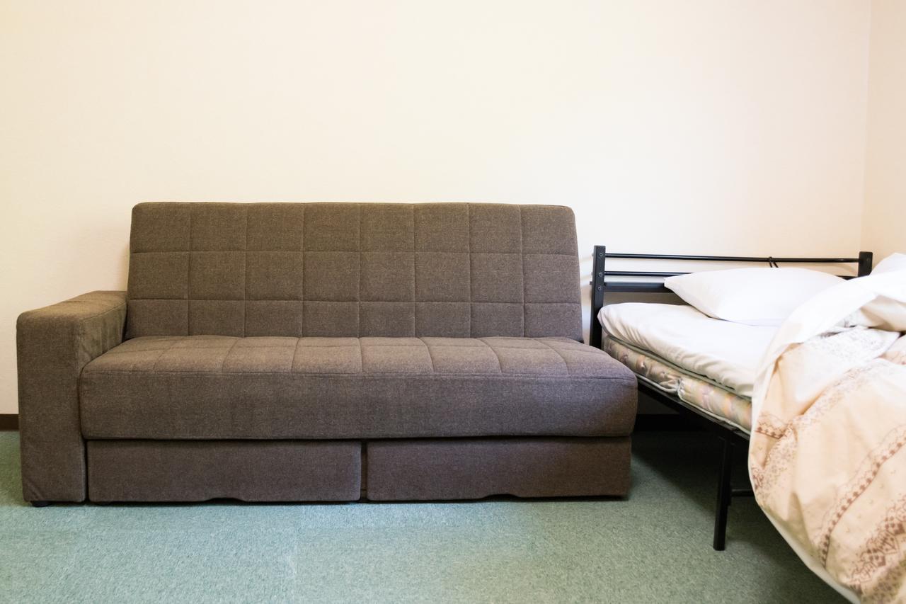 Otaru Guesthouse Harvest Kültér fotó