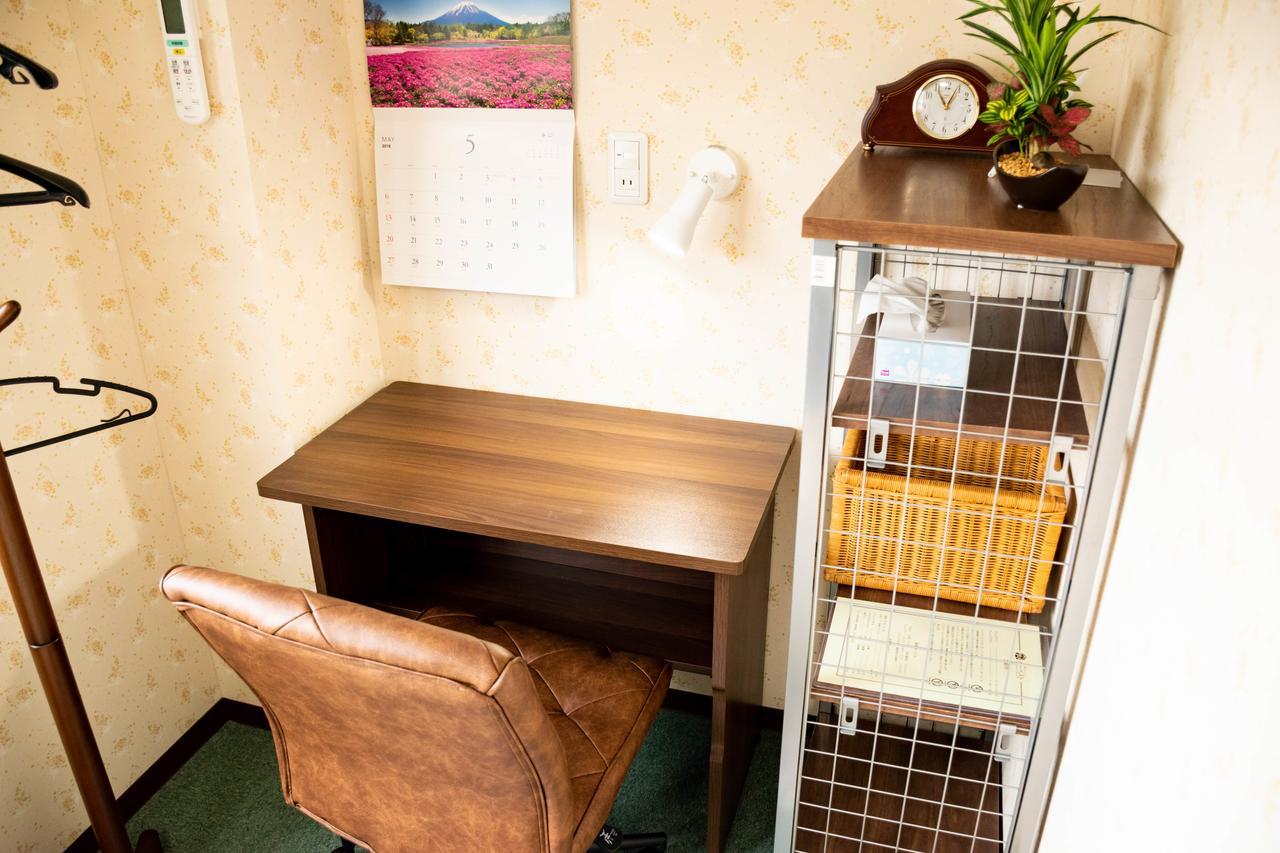 Otaru Guesthouse Harvest Kültér fotó