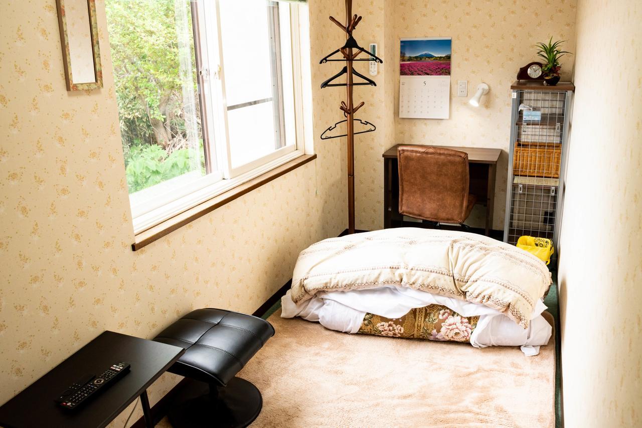 Otaru Guesthouse Harvest Kültér fotó