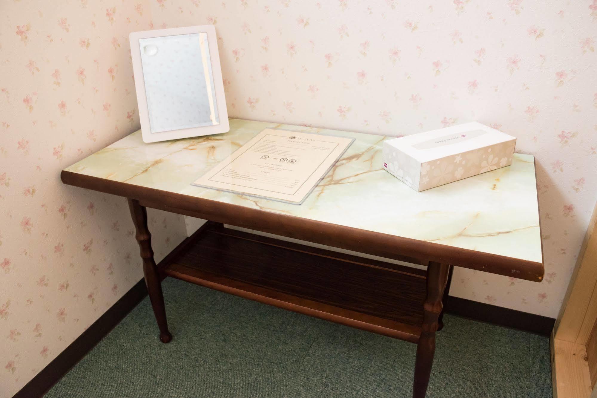 Otaru Guesthouse Harvest Kültér fotó