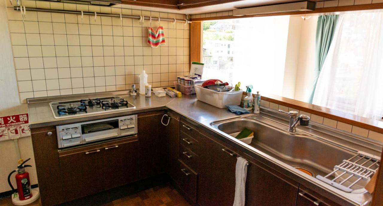 Otaru Guesthouse Harvest Kültér fotó